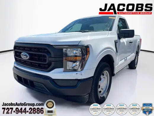 Ford F-150 2023 4x2 XL 2dr Regular Cab 6.5 ft. SB
