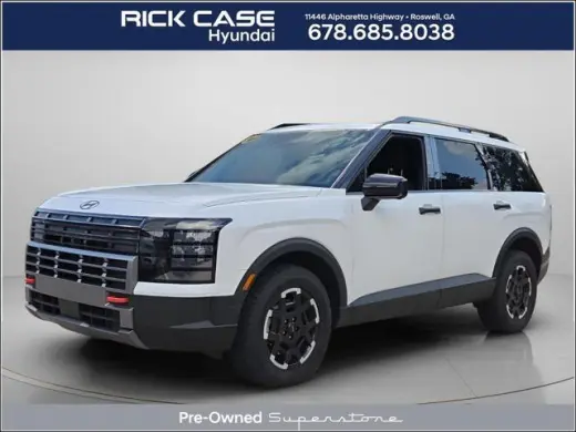 Hyundai PALISADE 2026 AWD XRT Pro 4dr SUV