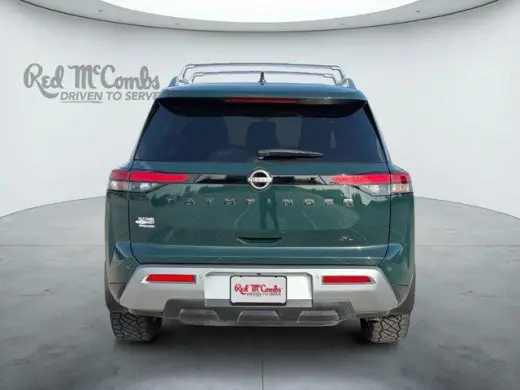 Nissan Pathfinder 2024 SL 4dr SUV