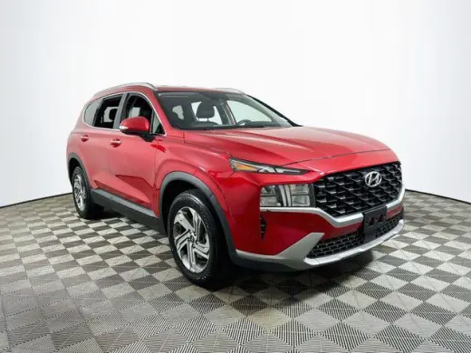 Hyundai SANTA FE 2023 SEL 4p Crossover