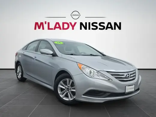 Hyundai SONATA 2014 GLS 4p Sedana