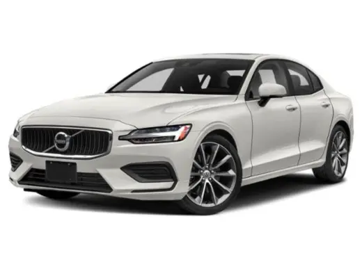 Volvo S60 2020 T5 Momentum 4p Sedan