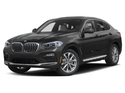 BMW X4 2021 AWD xDrive30i 4p Sports Activity Coupe