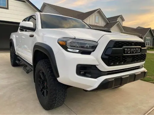 Toyota Tacoma 2020 4x4 TRD Pro 4dr Cabina Doble 5.0 ft SB 6M