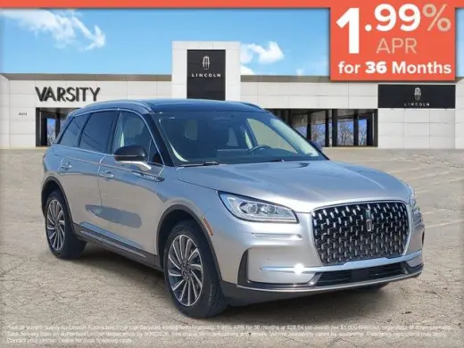 Lincoln Corsair 2023 AWD Reserve 4dr SUV