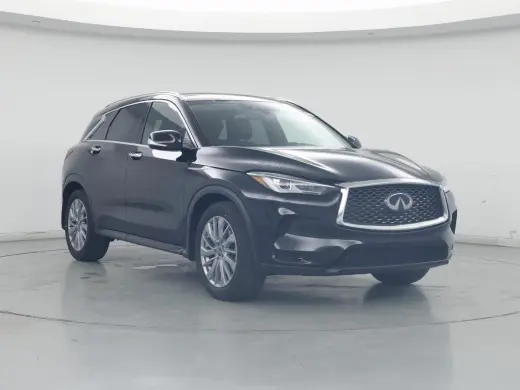 INFINITI QX50 2023 AWD Luxe 4dr Crossover