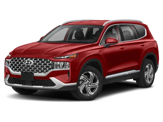 Hyundai SANTA FE 2022 SEL 4dr Crossover