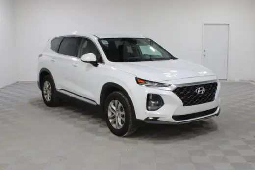 Hyundai SANTA FE 2020 AWD SEL 4dr Crossover