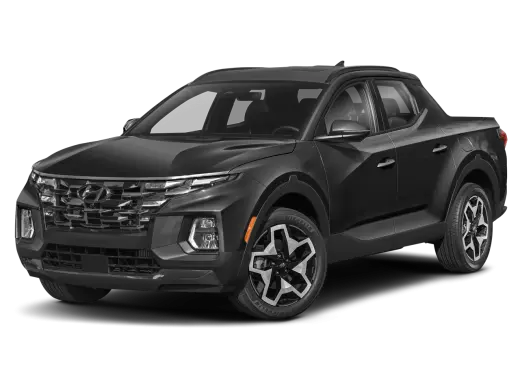 Hyundai SANTA CRUZ 2022 AWD Limited 4p Cab 4.3ft SB