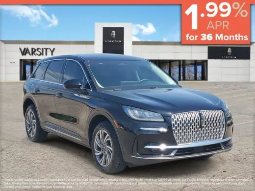 Lincoln Corsair 2023 Standard 4dr SUV