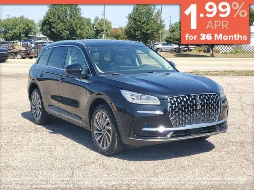 Lincoln Corsair 2024 AWD Reserve 4dr SUV