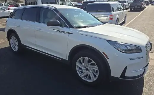 Lincoln Corsair 2025 Premiere 4dr SUV