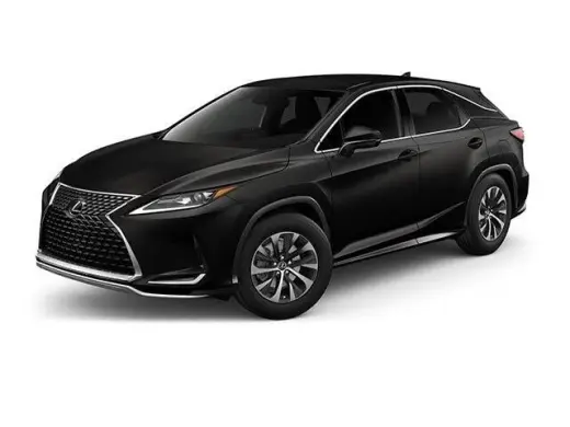Lexus RX 350 2021 4dr SUV