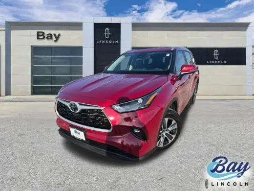 Toyota Highlander 2023 AWD L 4dr SUV