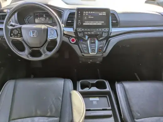 Honda Odyssey 2023 Elite 4dr Mini-Van