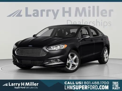 Ford Fusion 2016 AWD SE 4p Sedan