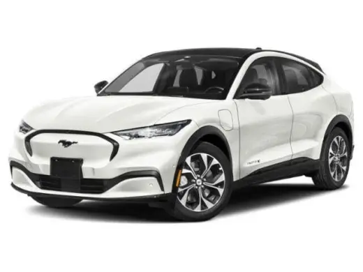 Ford Mustang Mach-E 2023 AWD Premium 4dr SUV