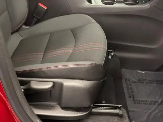 Chevrolet Equinox 2023 RS 4dr SUV