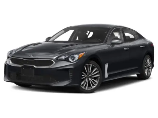 Kia Stinger 2019 4p Sedana