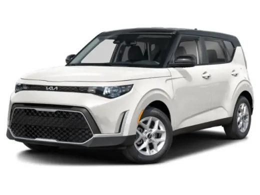 Kia Soul 2025 S 4dr Crossover