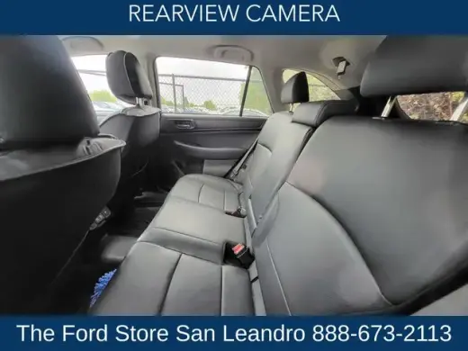 Subaru Outback 2019 AWD 2.5i Limited 4dr Crossover