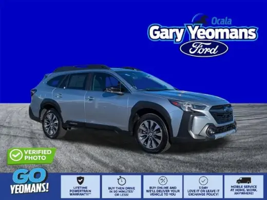Subaru Outback 2023 AWD Limited 4dr Crossover