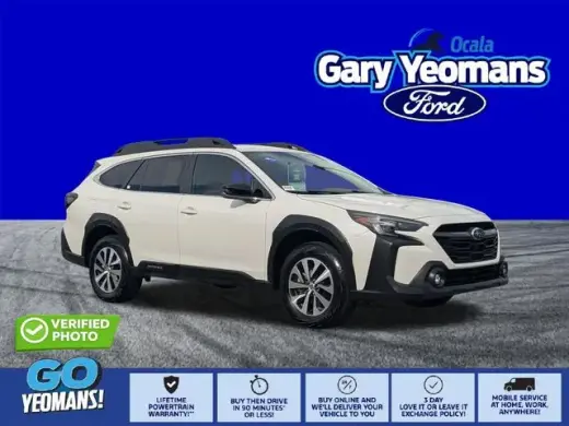 Subaru Outback 2025 AWD Premium 4dr Crossover