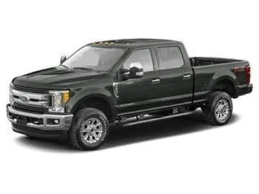 Ford F-250 Super Duty 2018 4x4 Lariat 4dr Crew Cab 6.8 ft. SB Pickup