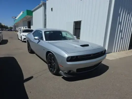 Dodge Challenger 2023 R/T 2dr Coupé