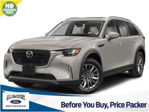 Mazda CX-90 2024 AWD 3.3 Turbo Preferred Plus 4dr SUV