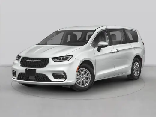 Chrysler Pacifica 2024 Touring L 4dr Minivan