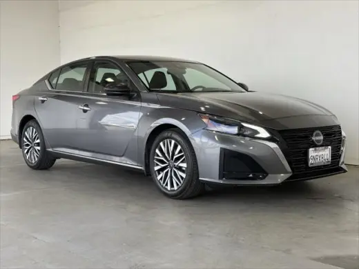 Nissan Altima 2024 2.5 SV 4dr Sedán