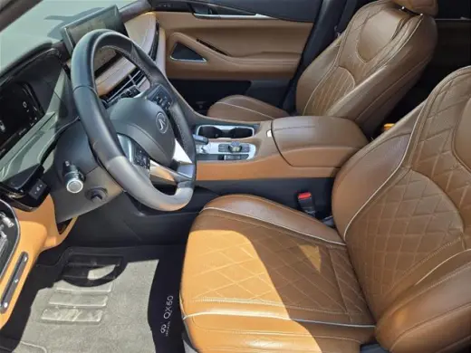 INFINITI QX60 2022 Autograph 4dr SUV