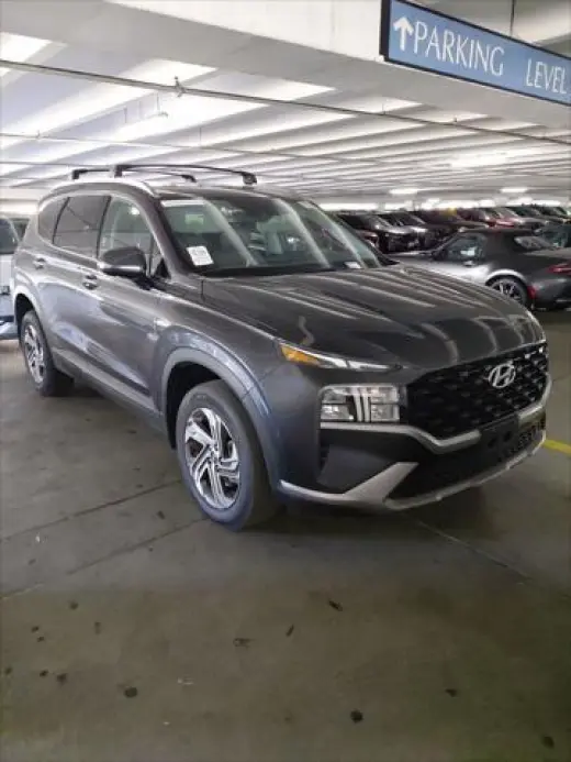 Hyundai SANTA FE 2023 AWD SEL 4dr Crossover