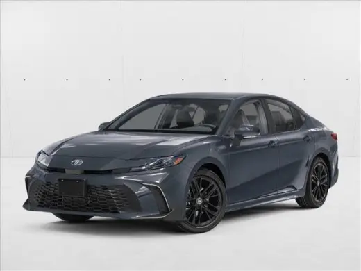 Toyota Camry 2026 SE 4dr Sedan