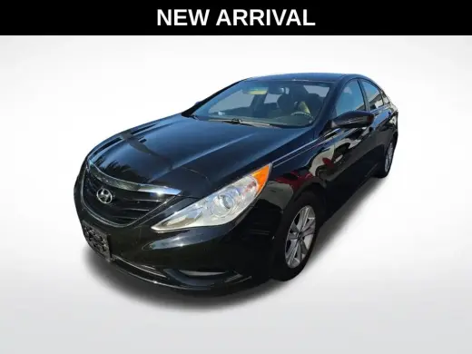 Hyundai SONATA 2013 GLS 4dr Sedan