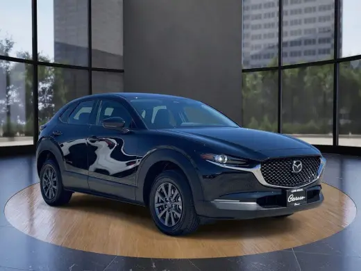 Mazda CX-30 2026 tracción en todas las ruedas 2.5 S 4p SUV