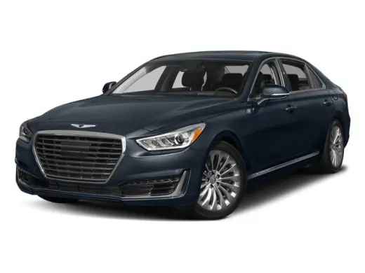Genesis G90 2018 3.3T Premium 4dr Sedán