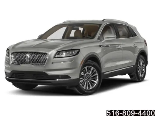 Lincoln Nautilus 2023 AWD Reserve 4dr SUV