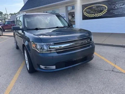 Ford Flex 2016 AWD SEL 4p Crossover