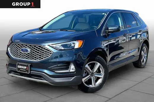 Ford Edge 2024 AWD SEL 4dr SUV