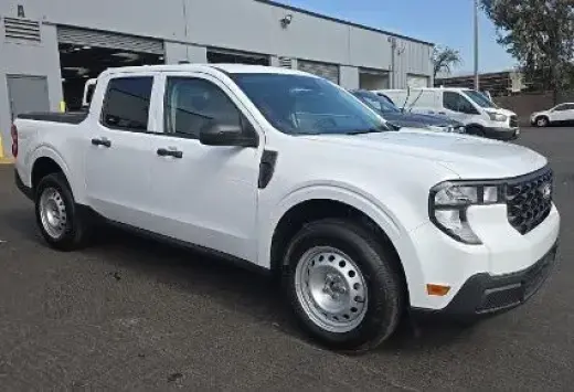 Ford Maverick 2026 XL 4dr SuperCrew 4.5 ft. SB