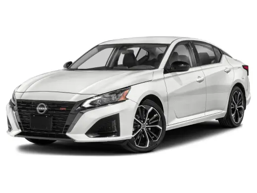 Nissan Altima 2023 2.5 SR Sedán de 4 puertas