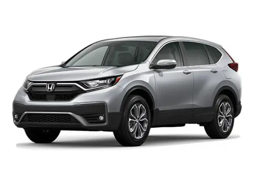 Honda CR-V 2020 EX-L 4dr SUV