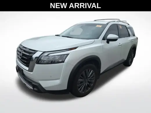 Nissan Pathfinder 2025 AWD SL 4dr SUV