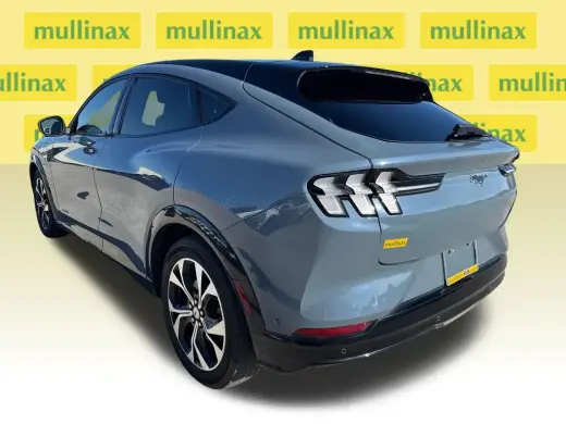 Ford Mustang Mach-E 2023 Premium 4dr SUV