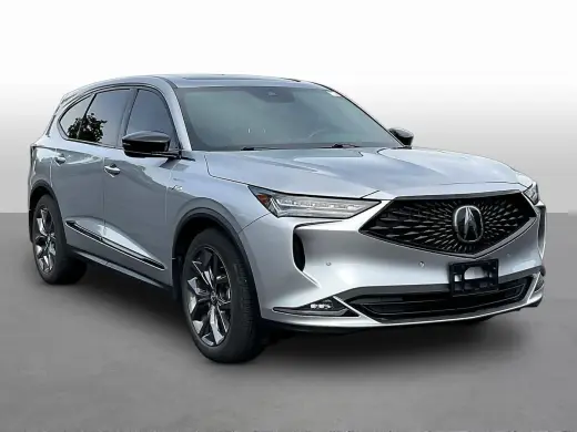 Acura MDX 2024 SH-AWD 4p SUV con Paquete A-SPEC