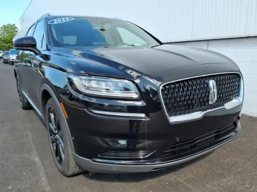Lincoln Nautilus 2023 AWD Reserve 4dr SUV