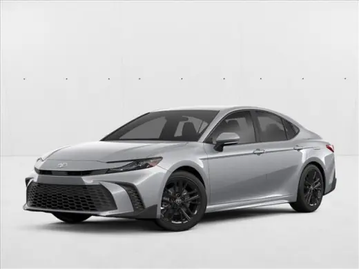 Toyota Camry 2025 AWD LE 4dr Sedan