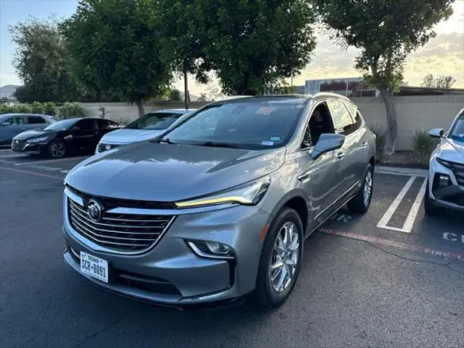 Buick Enclave 2023 Premium 4p Crossover